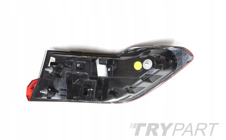 BMW 3 G21 LEFT REAR EXTERIOR LED TAIL LIGHT ORG WAGON