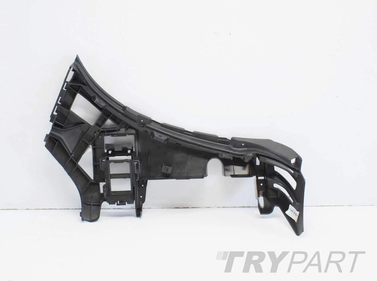 MERCEDES GLE W167 AMG FRONT BUMPER RIGHT SKID PLATE