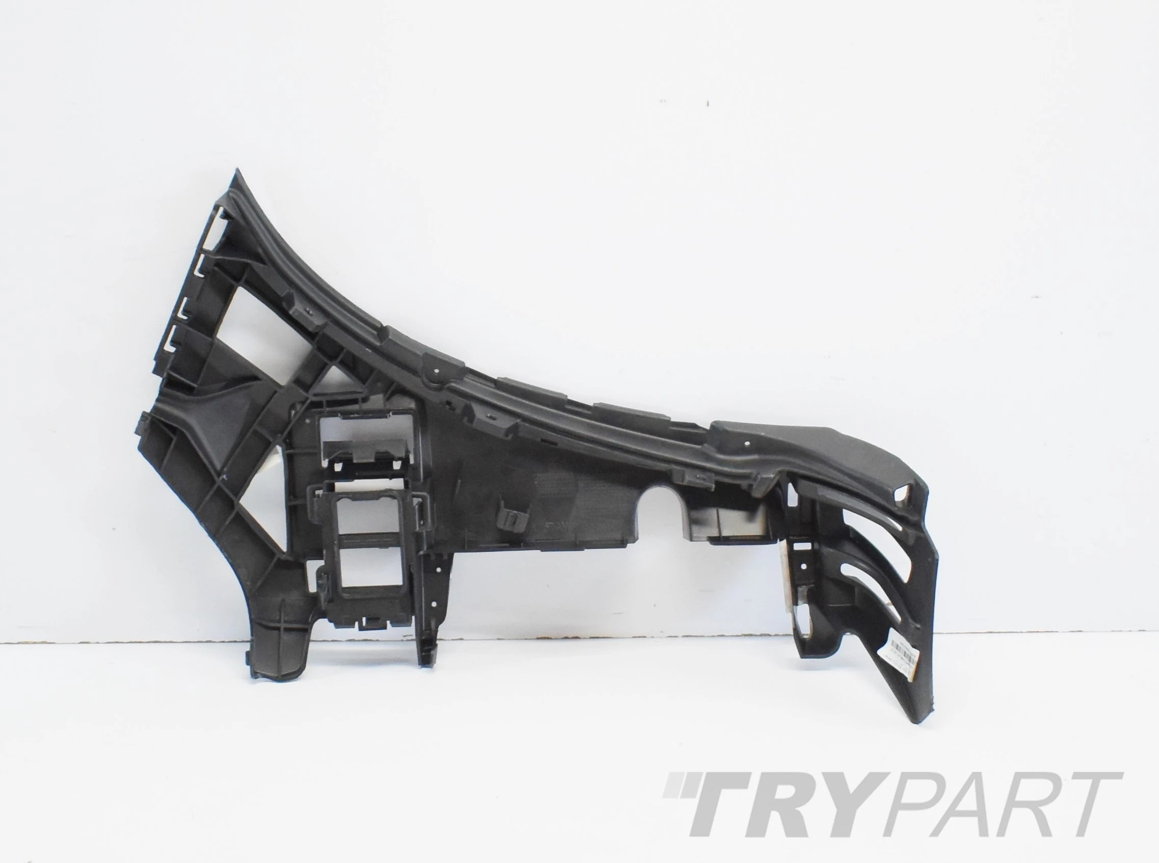 MERCEDES GLE W167 AMG FRONT BUMPER RIGHT SKID PLATE