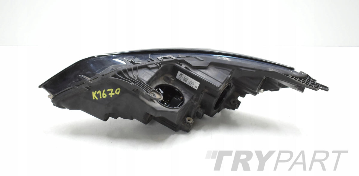 OPEL ASTRA V K HEADLIGHT RIGHT FRONT ORIGINAL EU