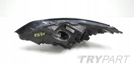 OPEL ASTRA V K HEADLIGHT RIGHT FRONT ORIGINAL EU