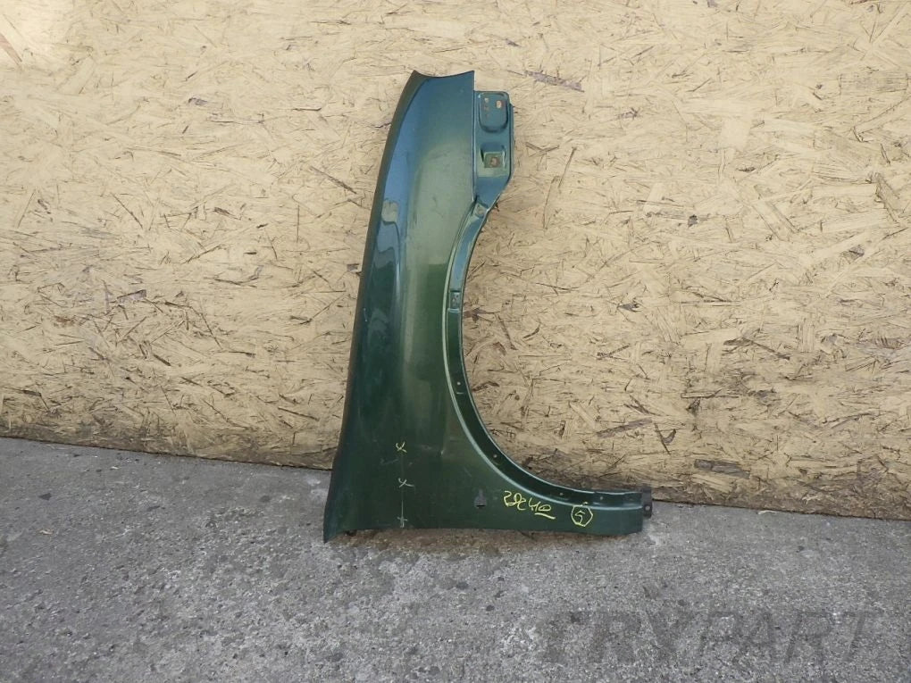 OPEL CORSA B front right fender