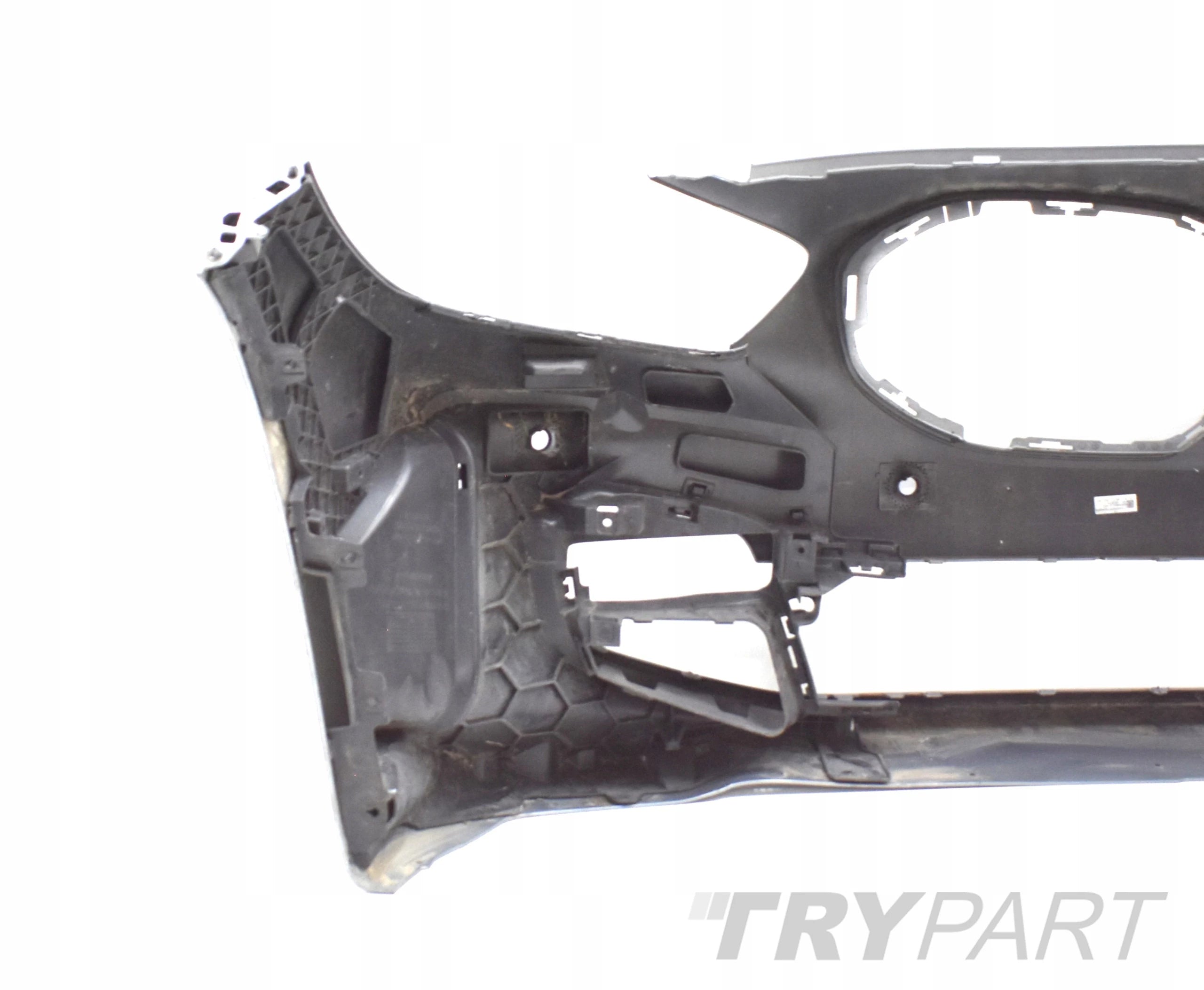 BMW 1 F40 M Package Front Bumper - Original