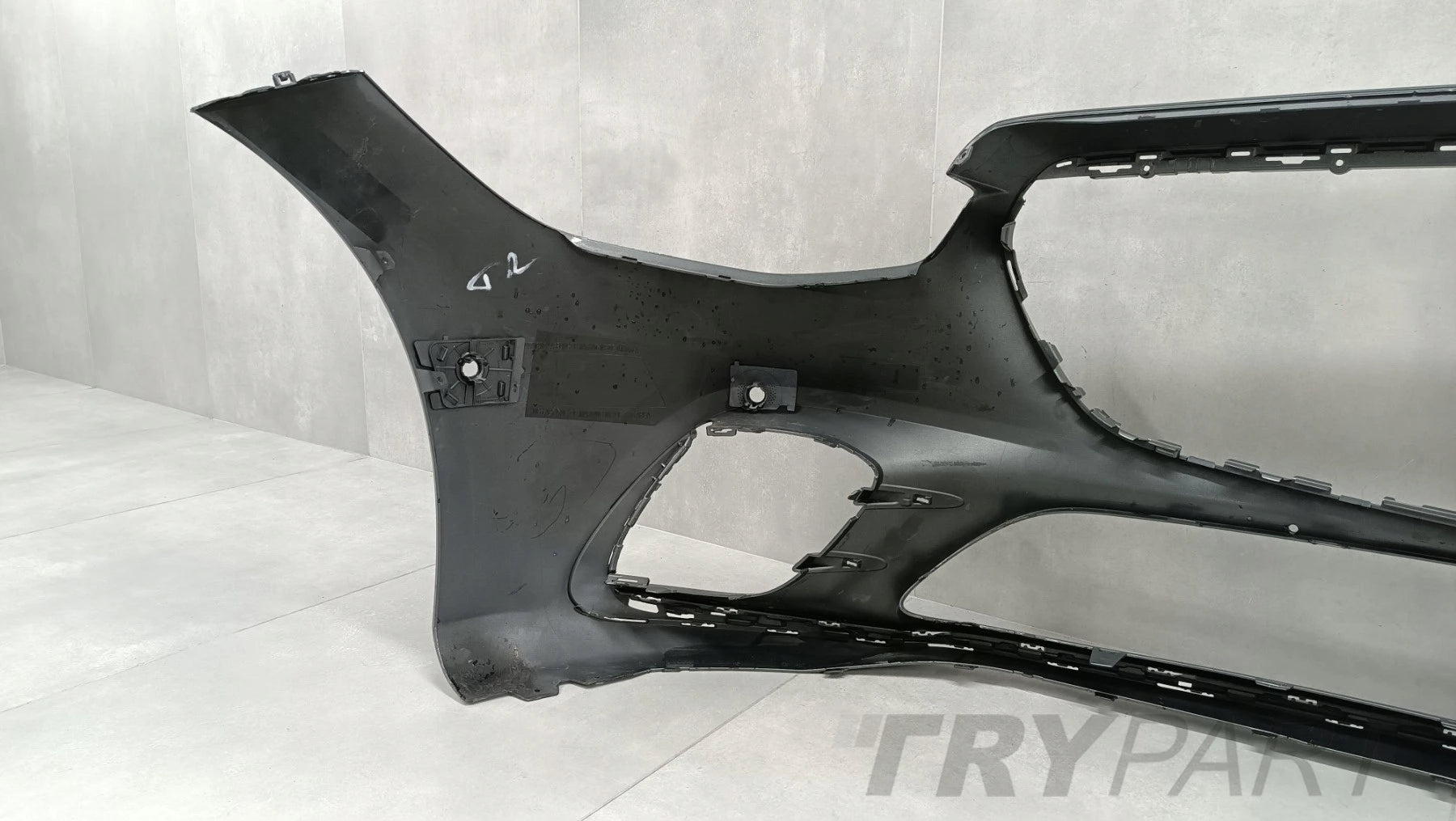 Front Bumper for Mercedes S-Class 223 W223 AMG (2021-)