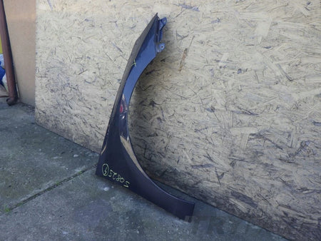 HYUNDAI I30 i 30 III 3 17- front right fender