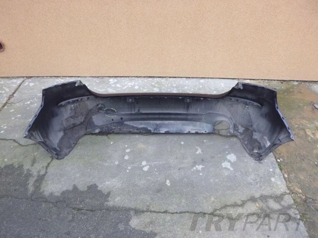 BMW 1 F40 19- Rear Bumper