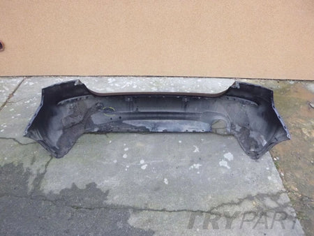 BMW 1 F40 19- Rear Bumper