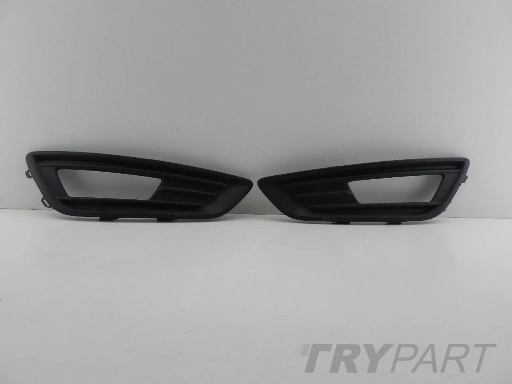 FORD FOCUS III 3 MK3 LIFT 14- bumper grille right left