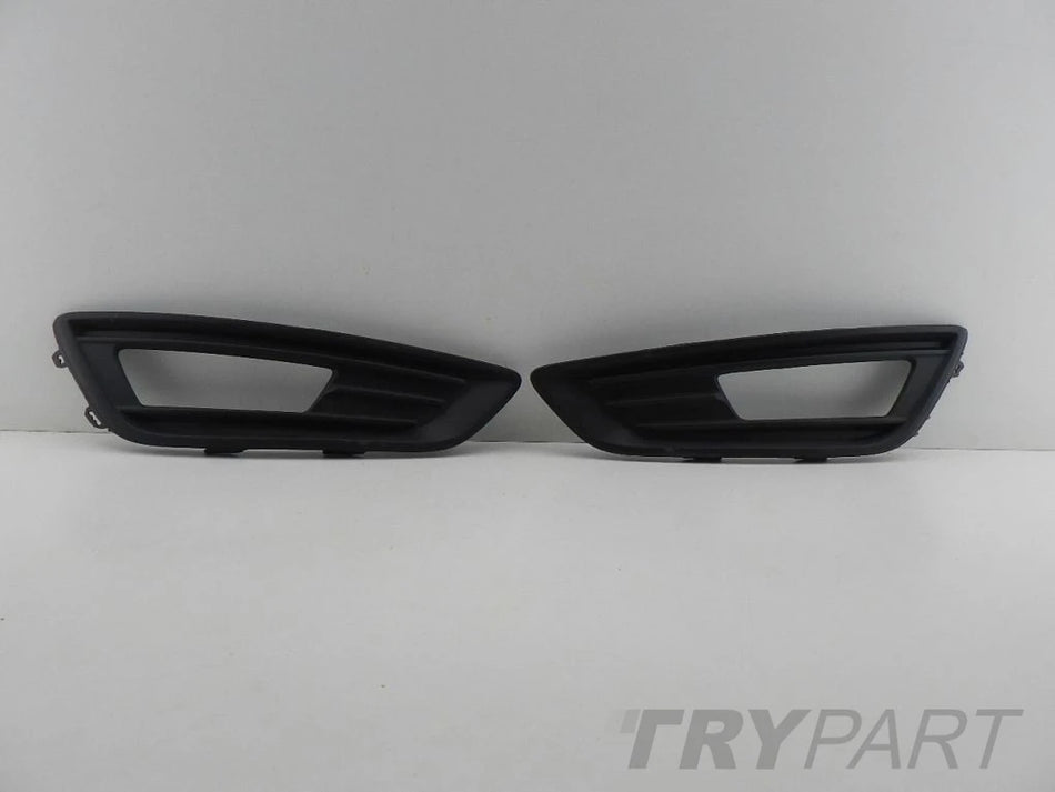 FORD FOCUS III 3 MK3 LIFT 14- bumper grille right left