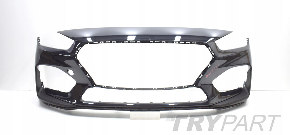 HYUNDAI I30 III N LINE FRONT BUMPER ORG + BOTTOM