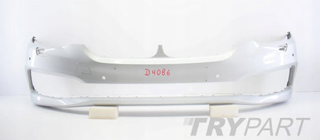 BMW 5 G30 G31 FRONT BUMPER ORG!