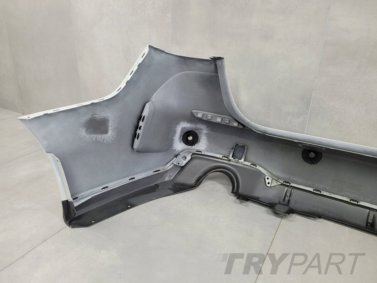Rear Bumper BMW 2 F44 Grand Coupe M-Pakiet M Pakiet 19-