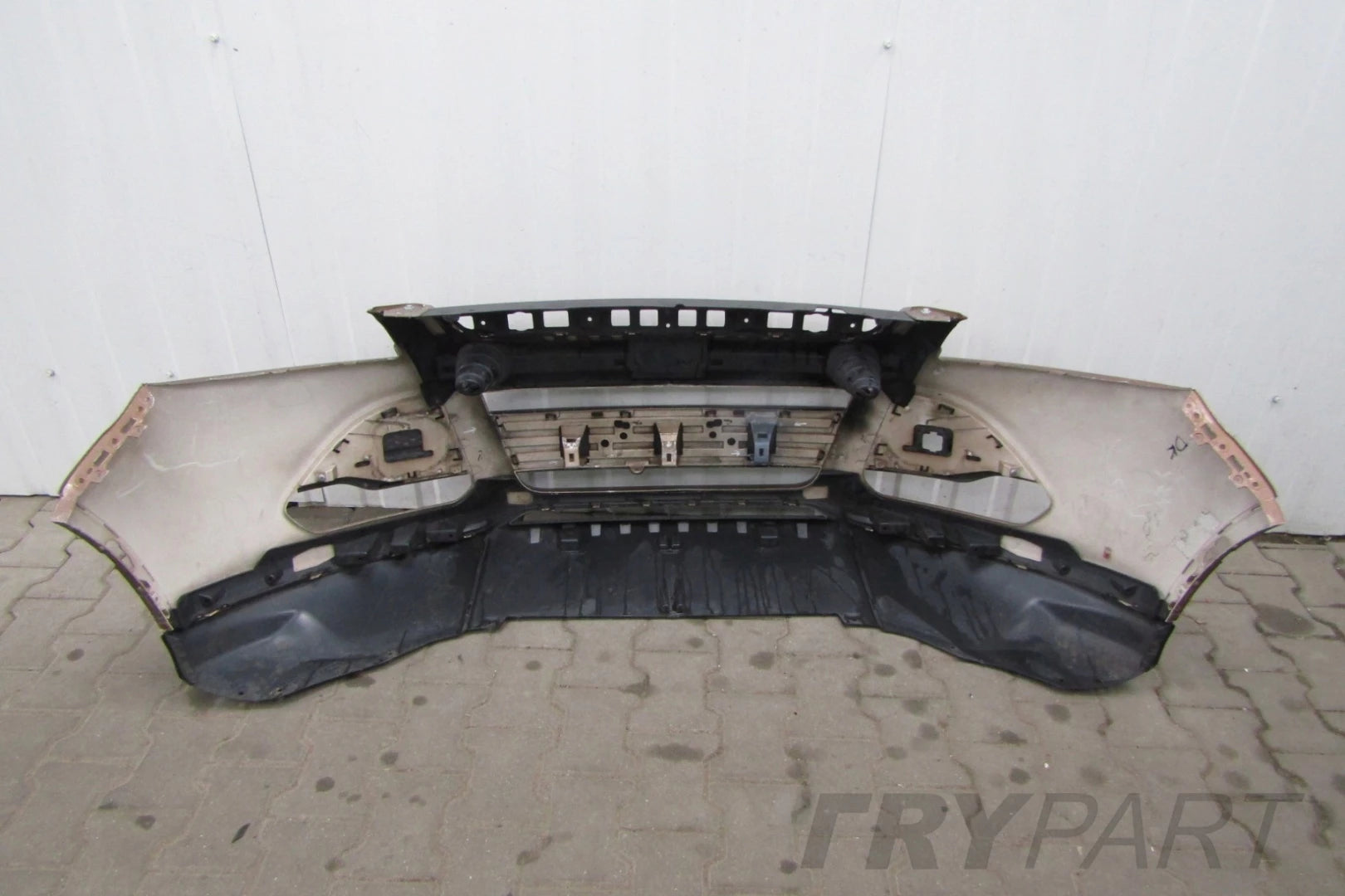 Ford Kuga MK2 II 12-16 Front Bumper