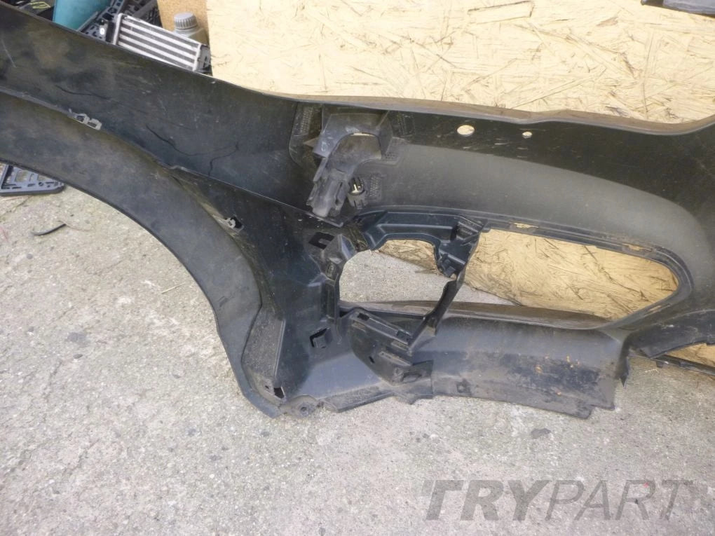 BMW 1 F20 F21 LIFT LCI Front Bumper