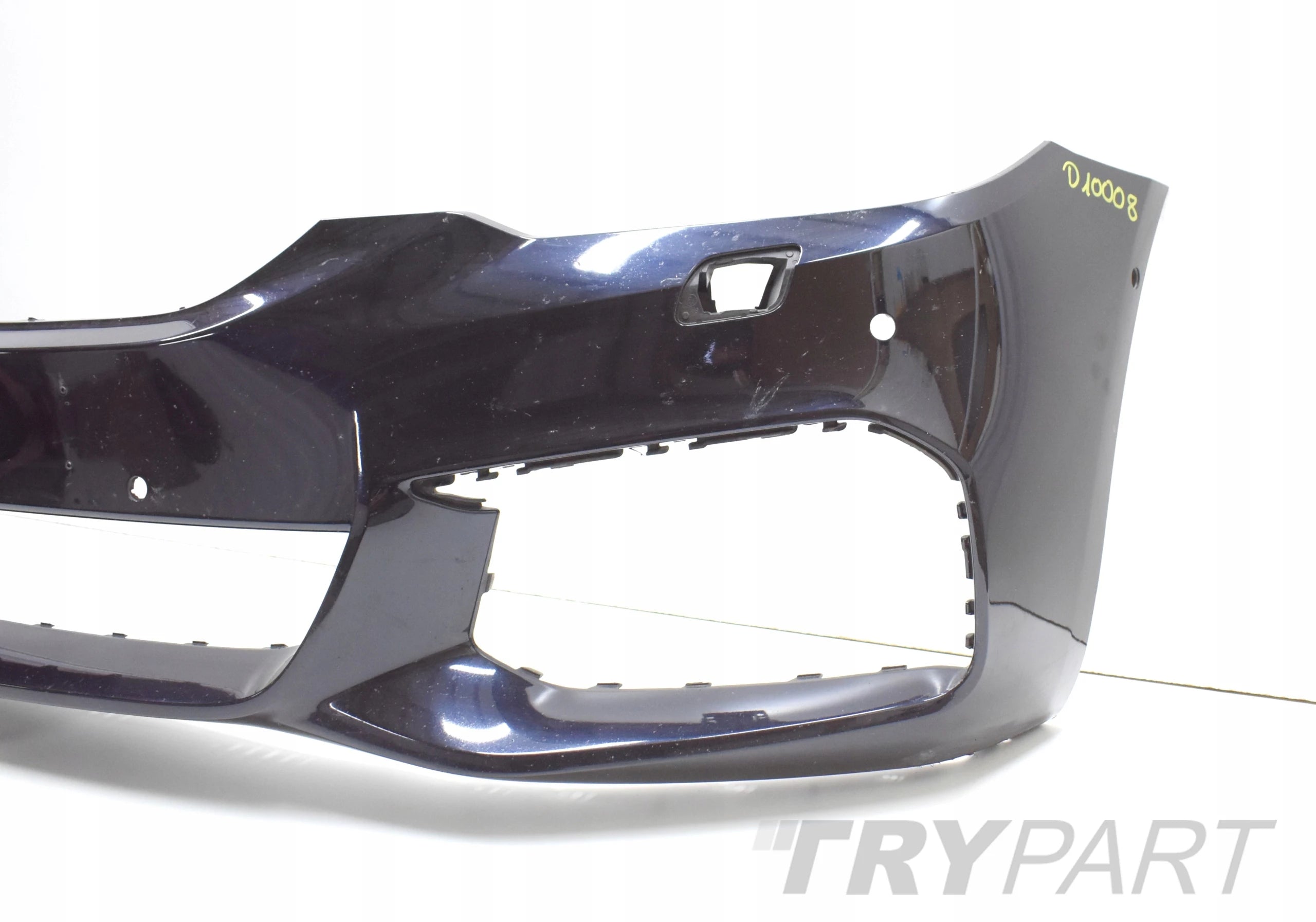 BMW G30 G31 M PACKAGE FRONT BUMPER ORG