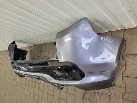 Land Rover Discovery Sport L550 Dynamic Rear Bumper 19-