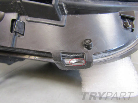 MERCEDES B CLASS 247 W247 LED PERFORMANCE 18-22 LH HEADLIGHT A2479062503