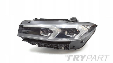 BMW G20 G21 LIFT LCI HEADLIGHT LEFT FRONT EU FULL LED ORG