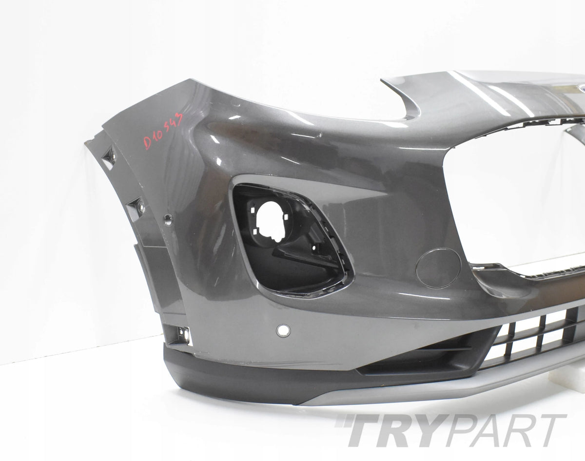 FORD PUMA MK2 II FRONT BUMPER ORG + BOTTOM