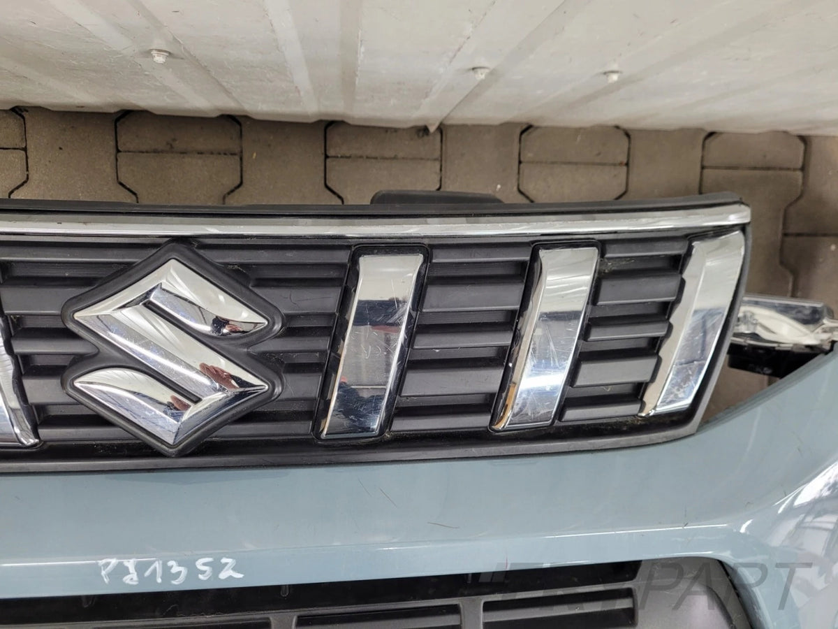 Front Bumper Suzuki Vitara 2 II Lift 3 III 18-24