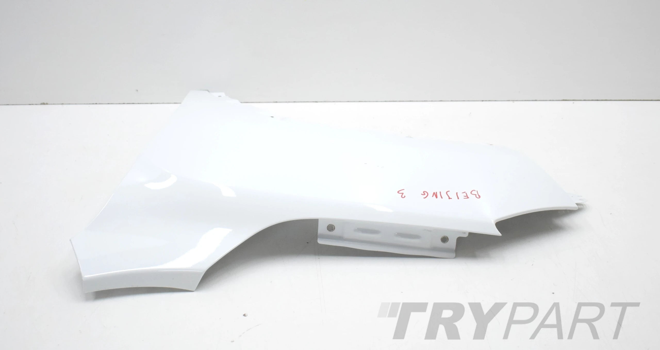 BAIC BEIJING 3 III FRONT LEFT FENDER ORG