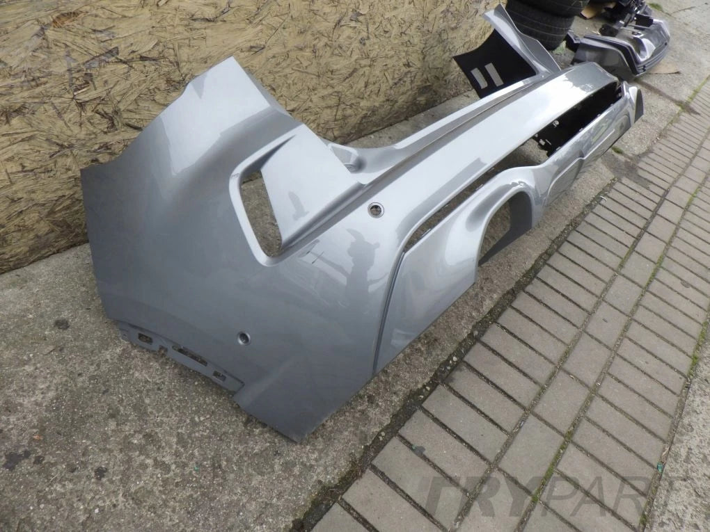 FORD KUGA MK3 III 3 ST LINE 19- Rear Bumper