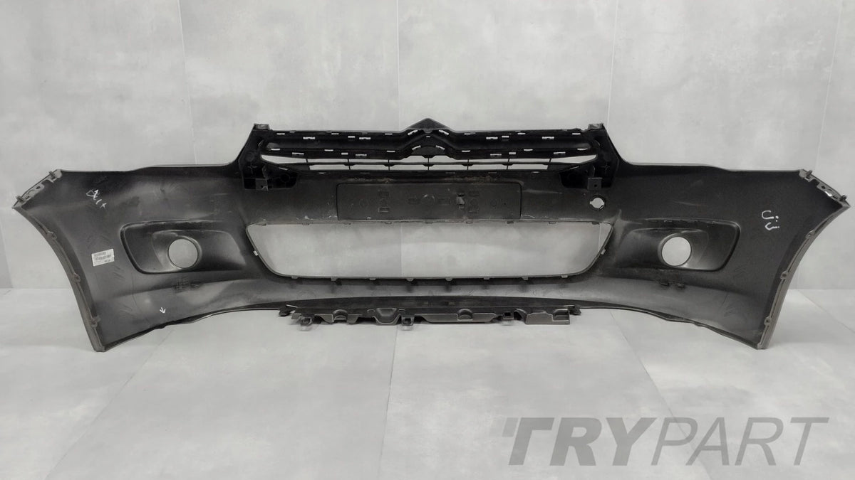 Front Bumper Citroen C-Elysee II 12-16