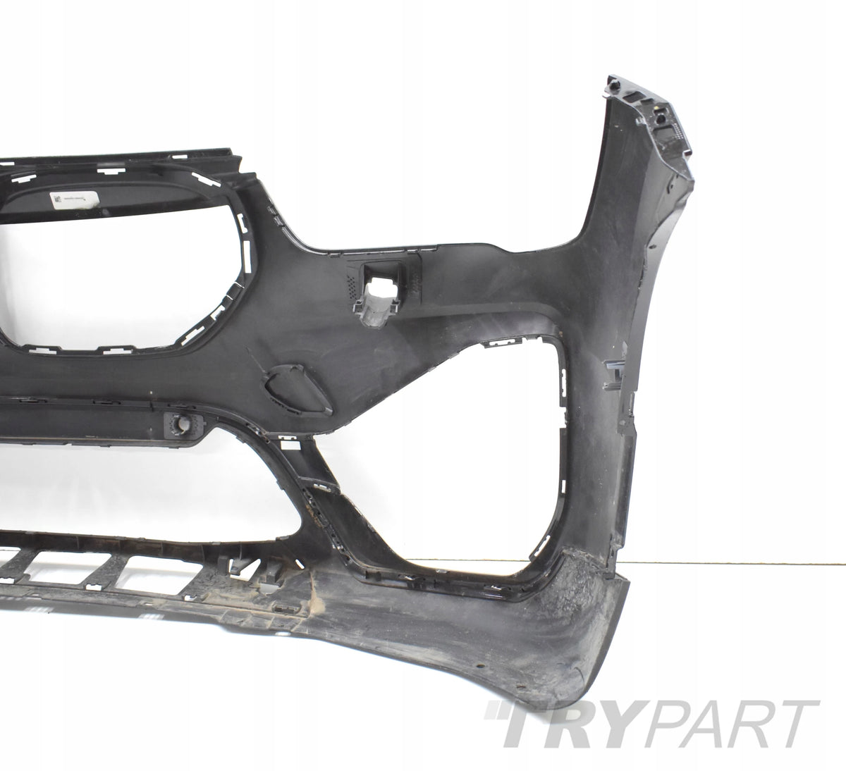 BMW X1 F48 LIFT LCI FRONT BUMPER ORG