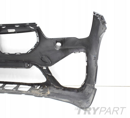 BMW X1 F48 LIFT LCI FRONT BUMPER ORG
