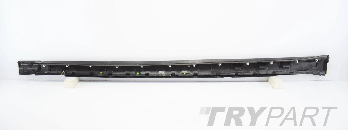 AUDI A5 D5 4N4 RIGHT SILL PANEL ORG LONG
