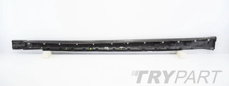 AUDI A5 D5 4N4 RIGHT SILL PANEL ORG LONG