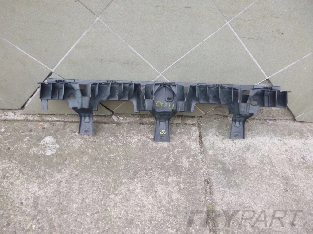PEUGEOT 3008 II P84 16- Rear Bumper Slider