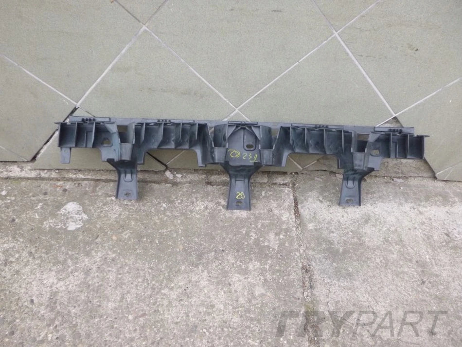 PEUGEOT 3008 II P84 16- Rear Bumper Slider