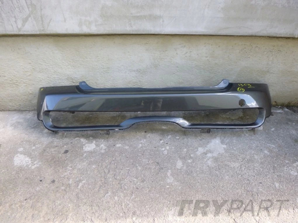 MINI COOPER S R56 R57 R58 LIFT Rear Bumper