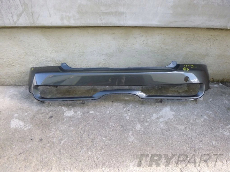 MINI COOPER S R56 R57 R58 LIFT Rear Bumper