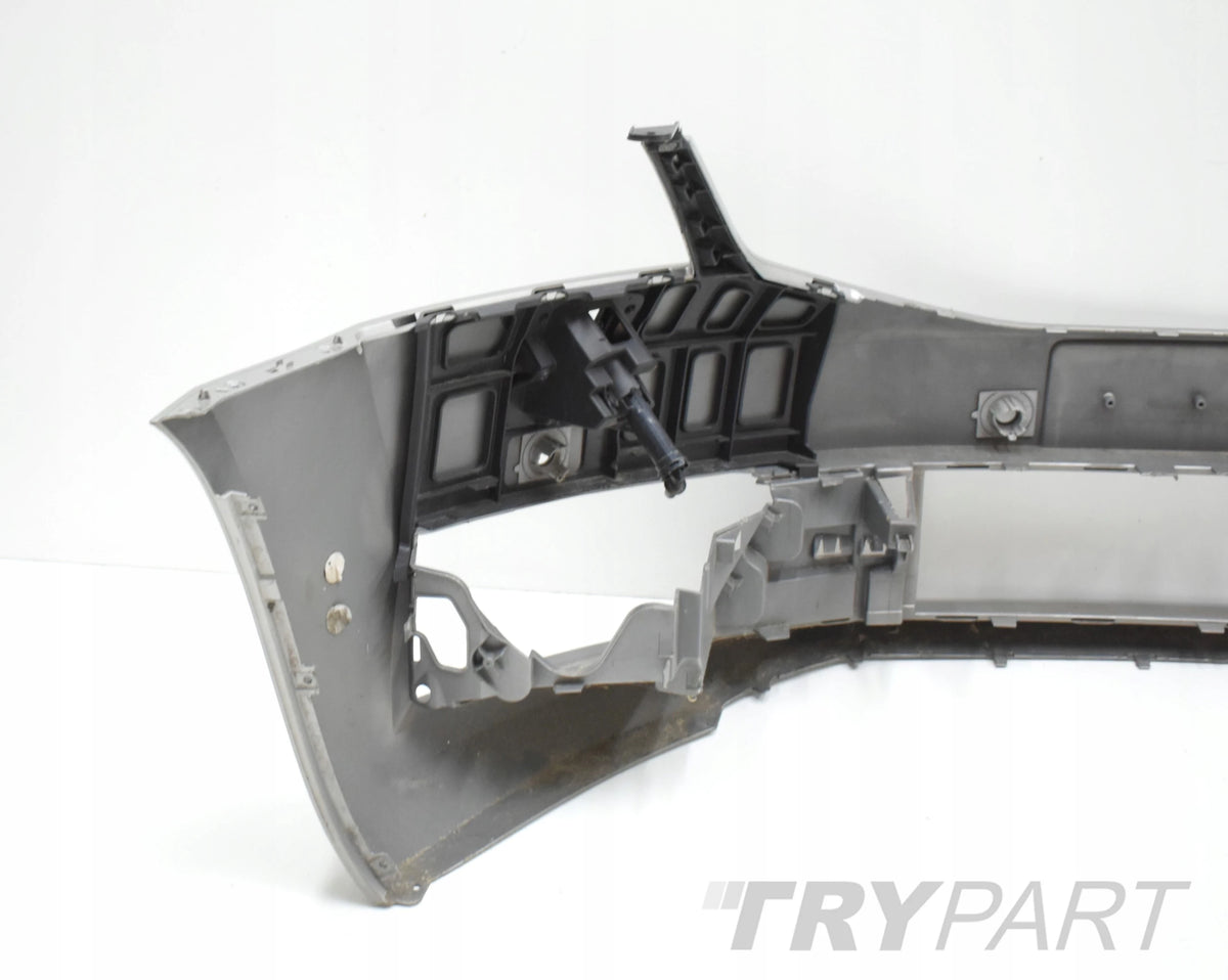 SKODA OCTAVIA III LIFT 5E0 FRONT BUMPER ORG