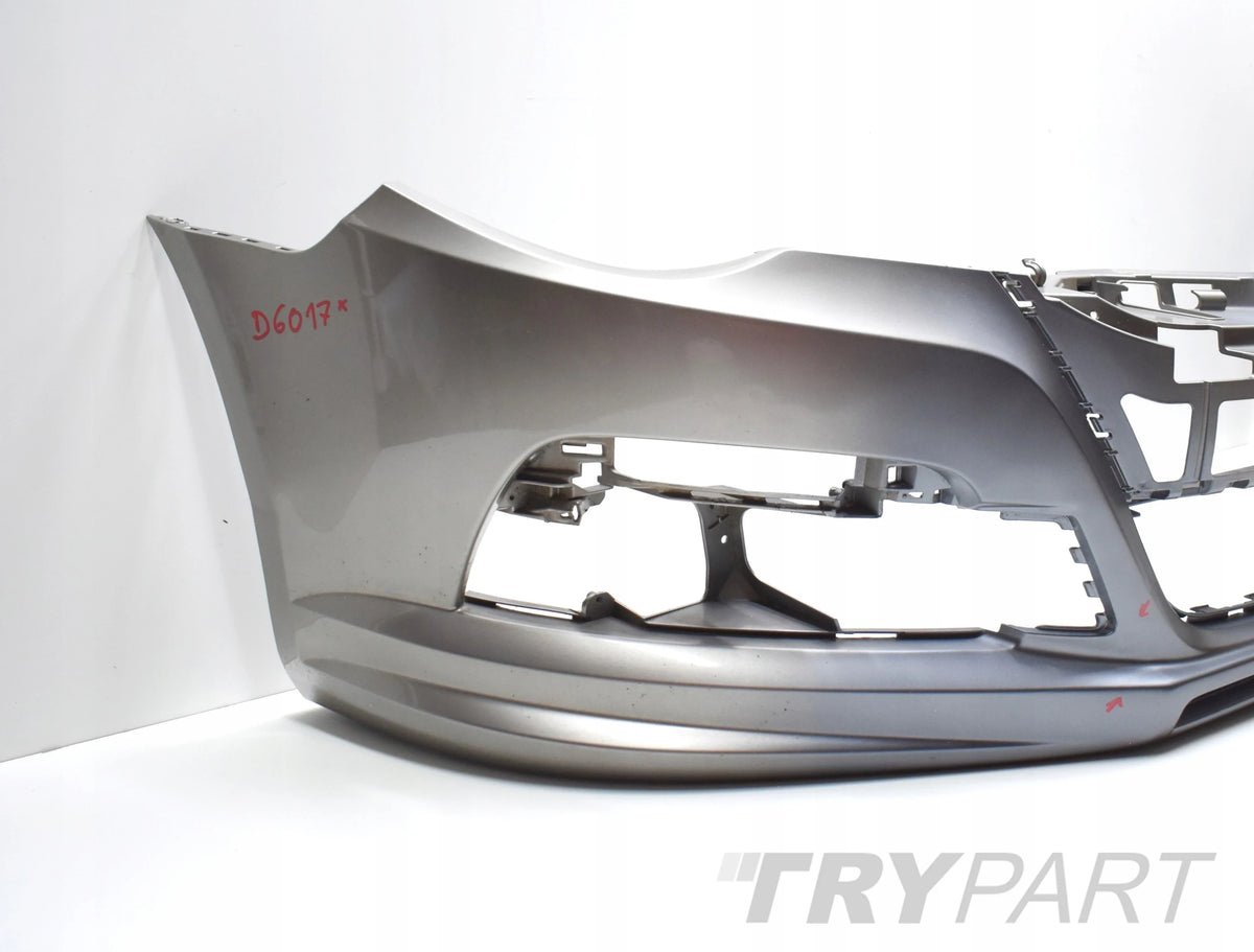 VW PASSAT CC R LINE 3C8 FRONT BUMPER FRONT ORIGINAL PRE-FACELIFT