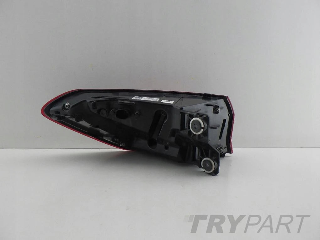AUDI Q6 E-TRON E TRON LED BASIC 24- Right Taillight