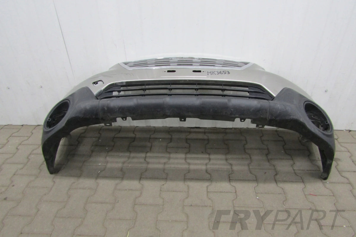 Front Bumper for Subaru Outback 5 V BS 14-17