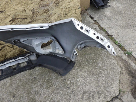 SEAT ARONA FR 6F9 17- Front Bumper