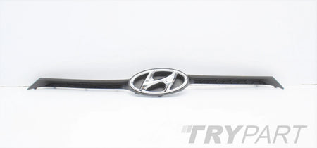 HYUNDAI I20 II LIFT FRONT BUMPER GRILLE ORG NEW