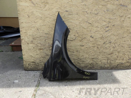 VW POLO 6 VI 2G 2G0 17- Front Fender Right