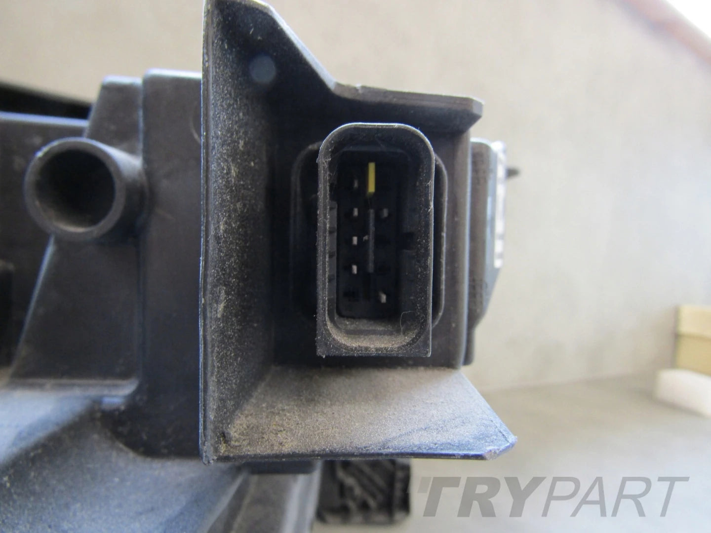 FRONT LAMP OPEL MOKKA 2 II FULL LED MATRIX 20- LH 9834016880