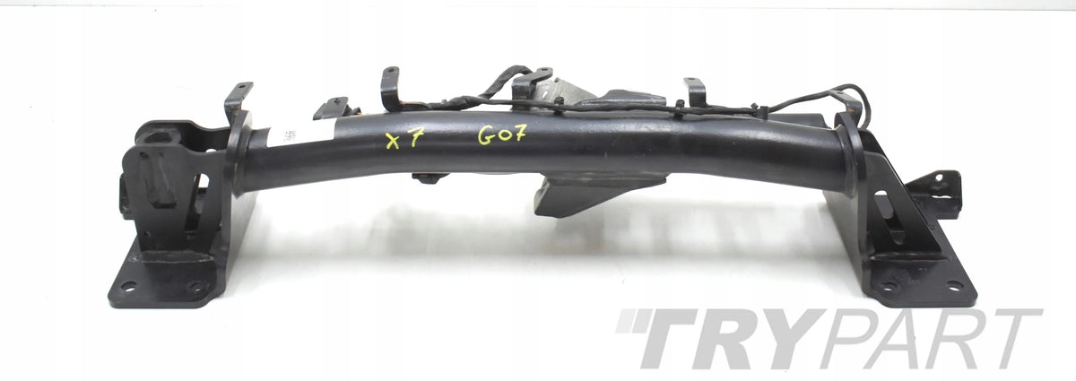 BMW X7 G07 ELECTRIC TOW HITCH ORG 6883967-06