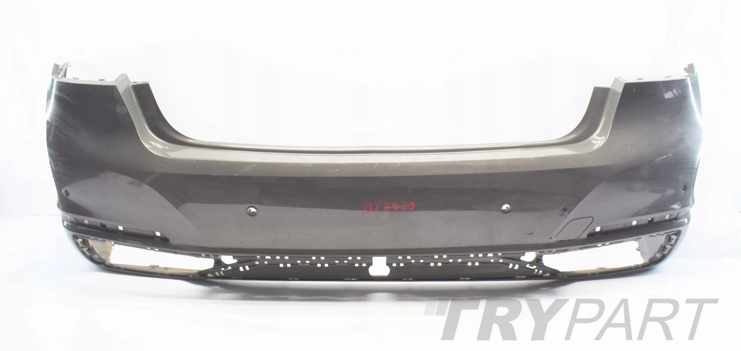 BMW 7 G11 G12 LIFT LCI REAR BUMPER ORG