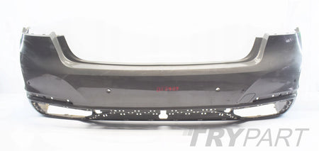 BMW 7 G11 G12 LIFT LCI REAR BUMPER ORG