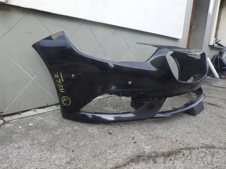 OPEL INSIGNIA II B 2 17- front bumper