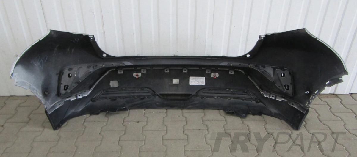 Rear Bumper Toyota C-HR CHR Lift 19-23