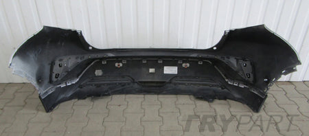 Rear Bumper Toyota C-HR CHR Lift 19-23
