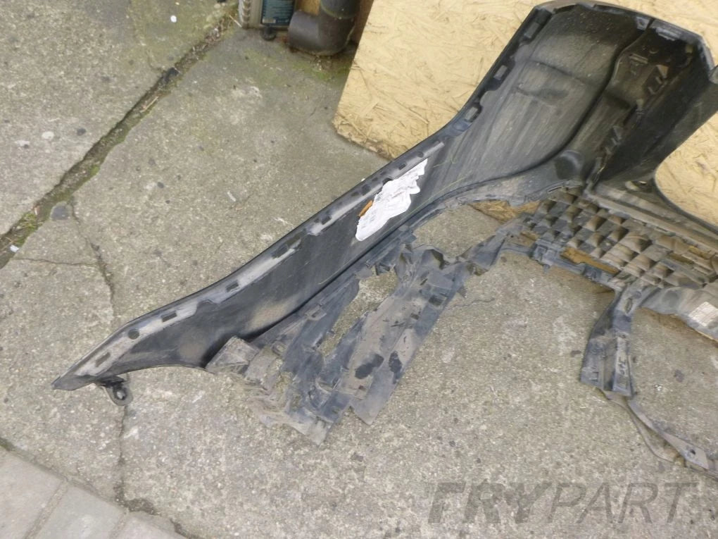 RANGE ROVER SPORT L494 IV 4 13- Rear Bumper